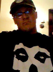 Andrew Hughes - Host/Owner