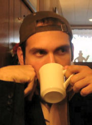 Eric Morningstar