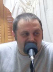 Matt �Uncle Bubba� Fogelmark