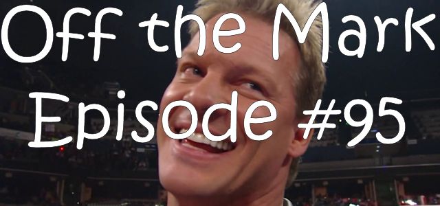 Off the Mark Episode #0095