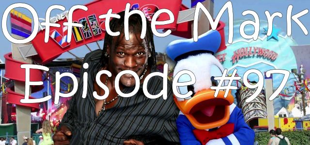 Off the Mark Episode #0097