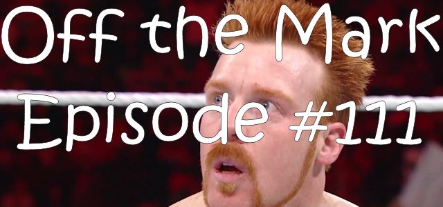 Off the Mark Episode #0111