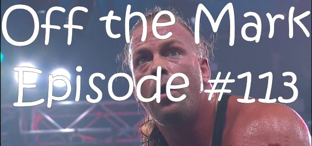 Off the Mark Episode #0113